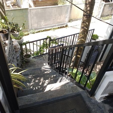 Coco House Villa Galle Exterior foto