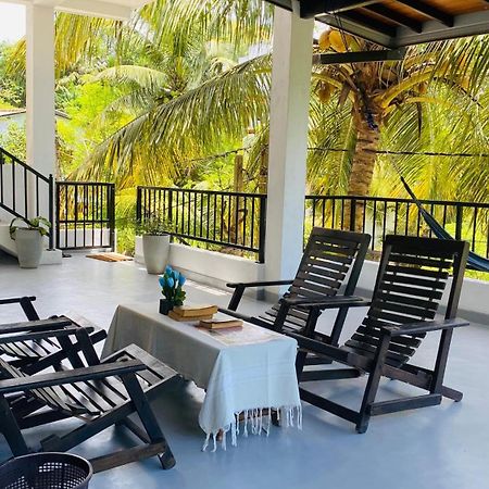 Coco House Villa Galle Exterior foto