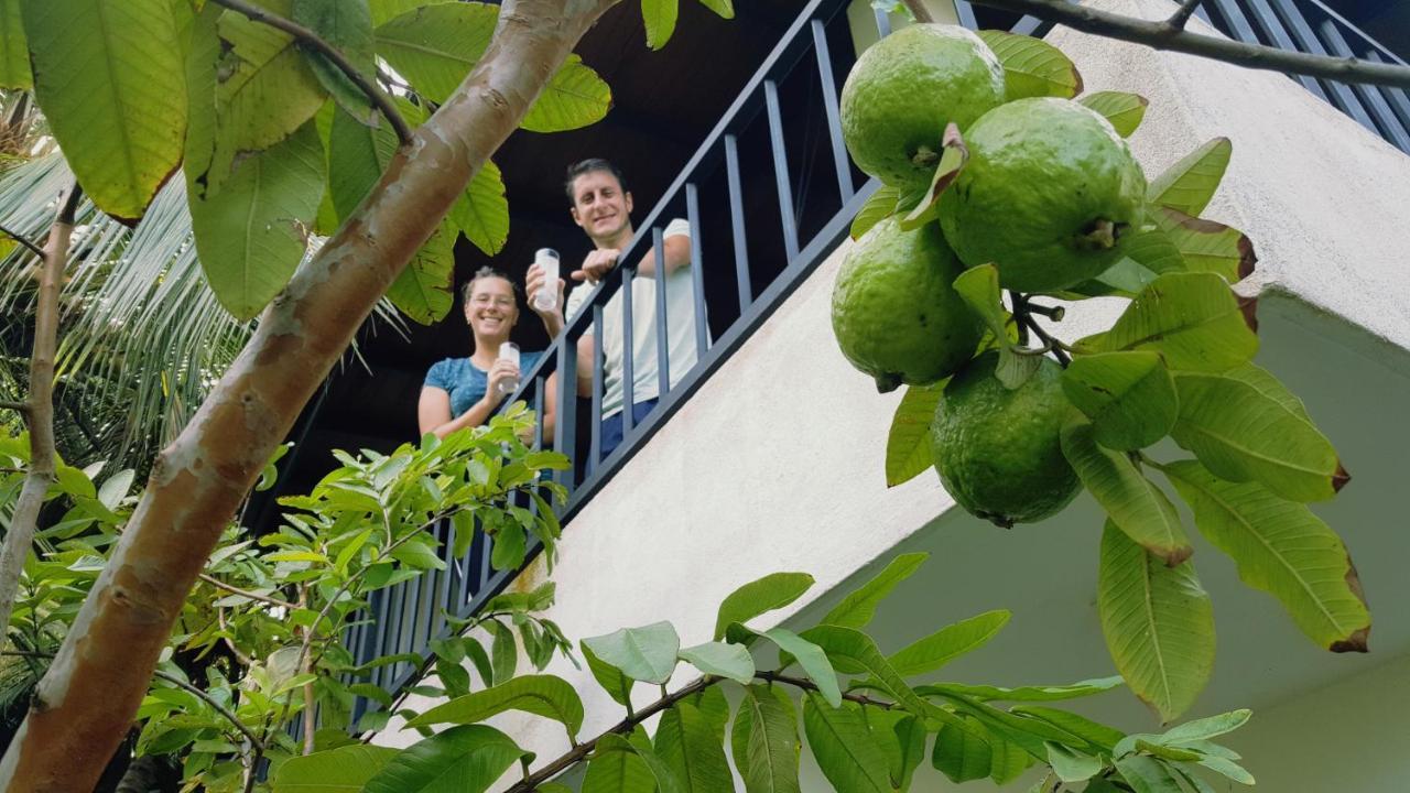Coco House Villa Galle Exterior foto
