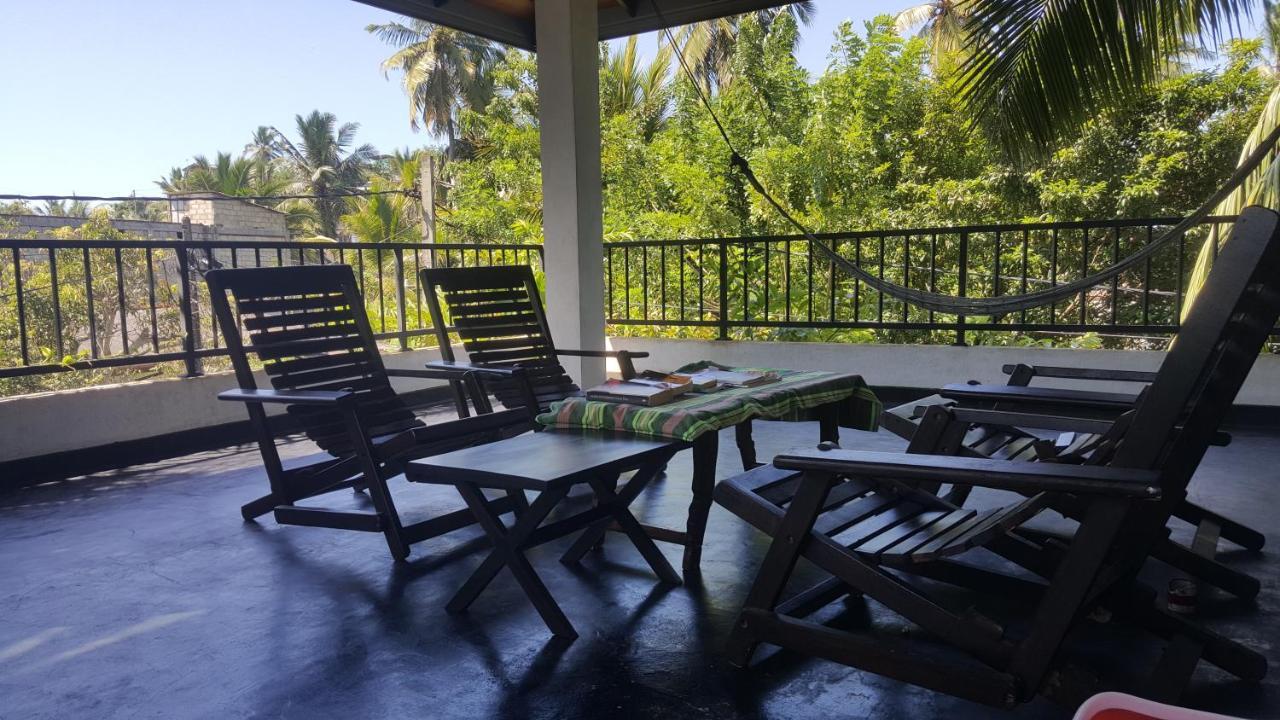 Coco House Villa Galle Exterior foto