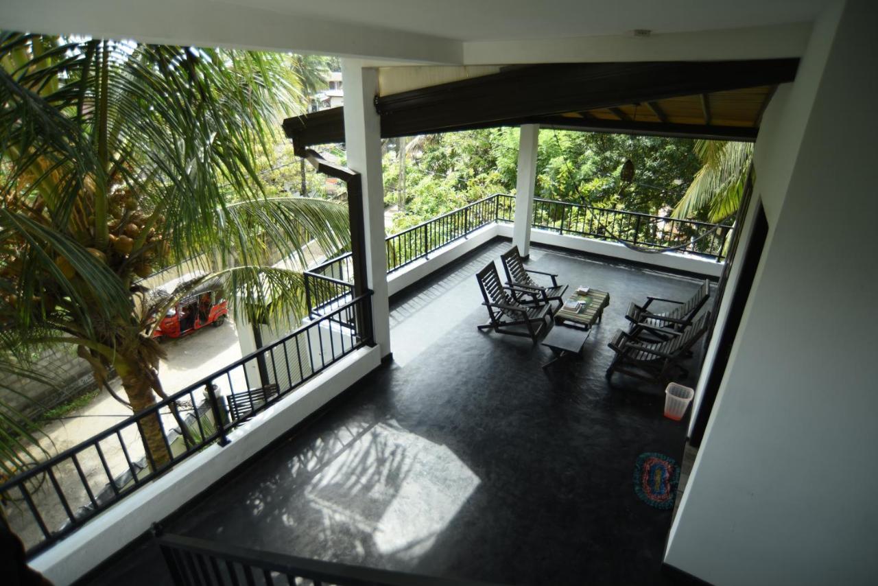 Coco House Villa Galle Exterior foto
