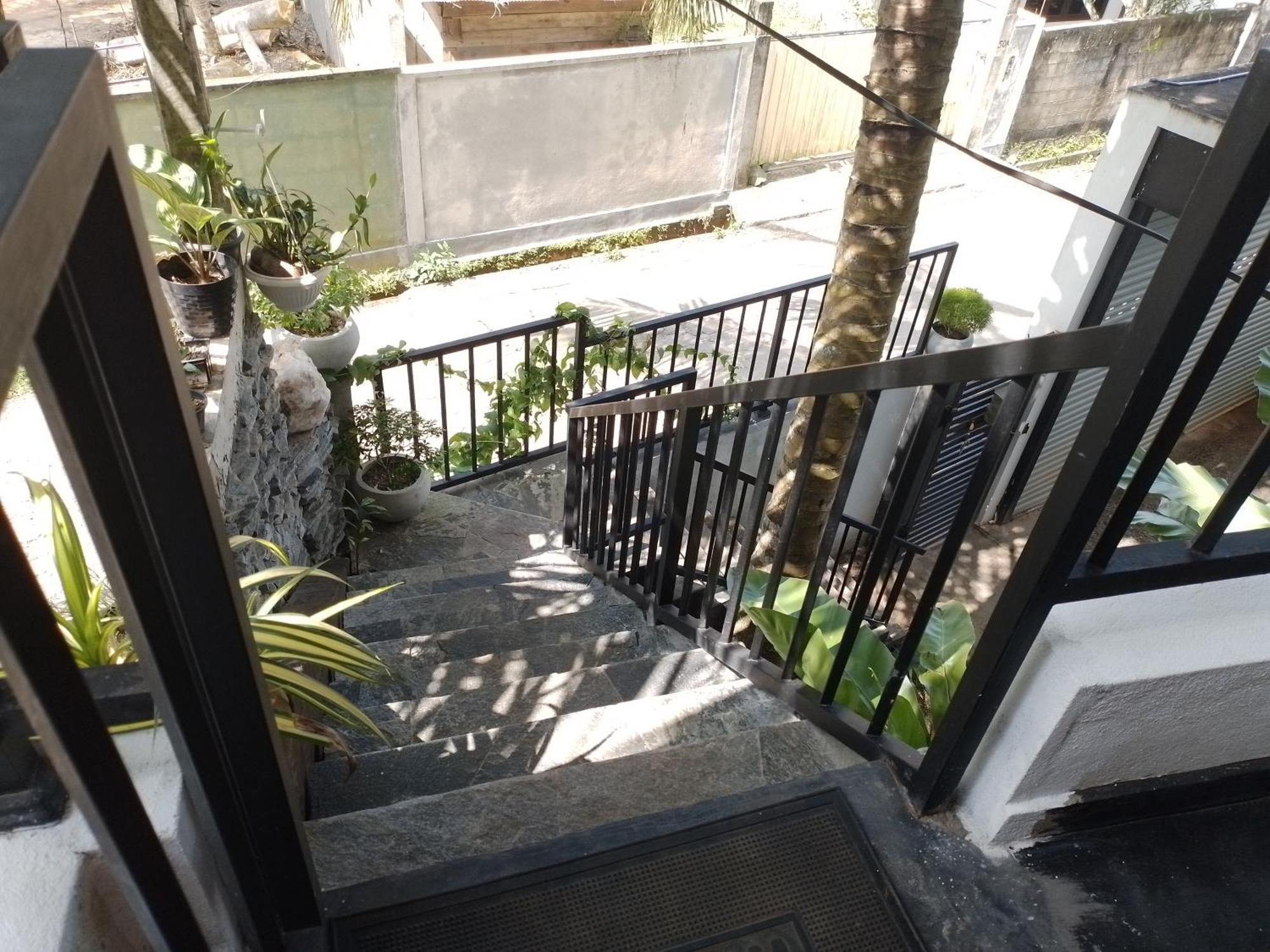 Coco House Villa Galle Exterior foto