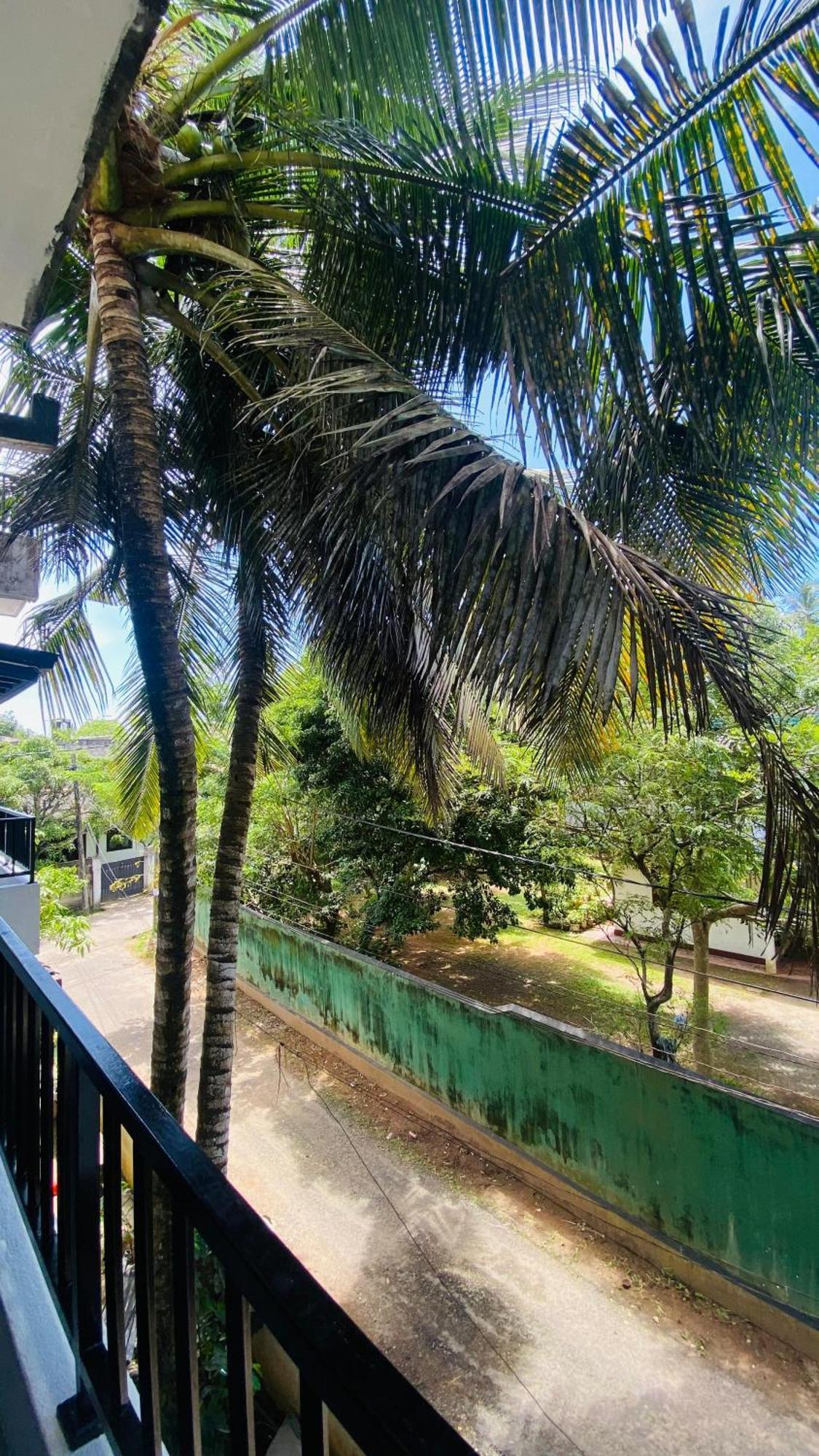 Coco House Villa Galle Exterior foto