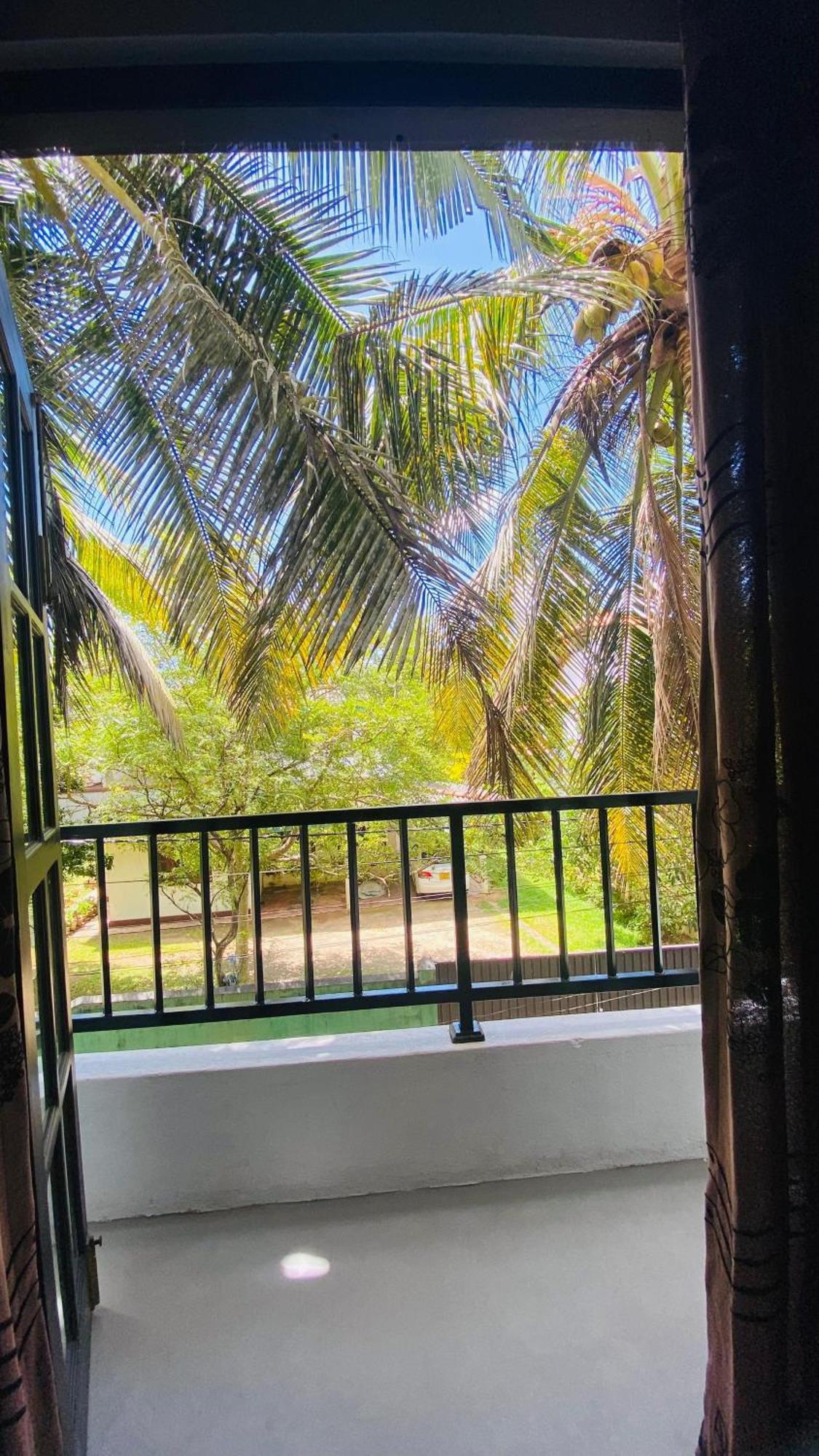 Coco House Villa Galle Exterior foto