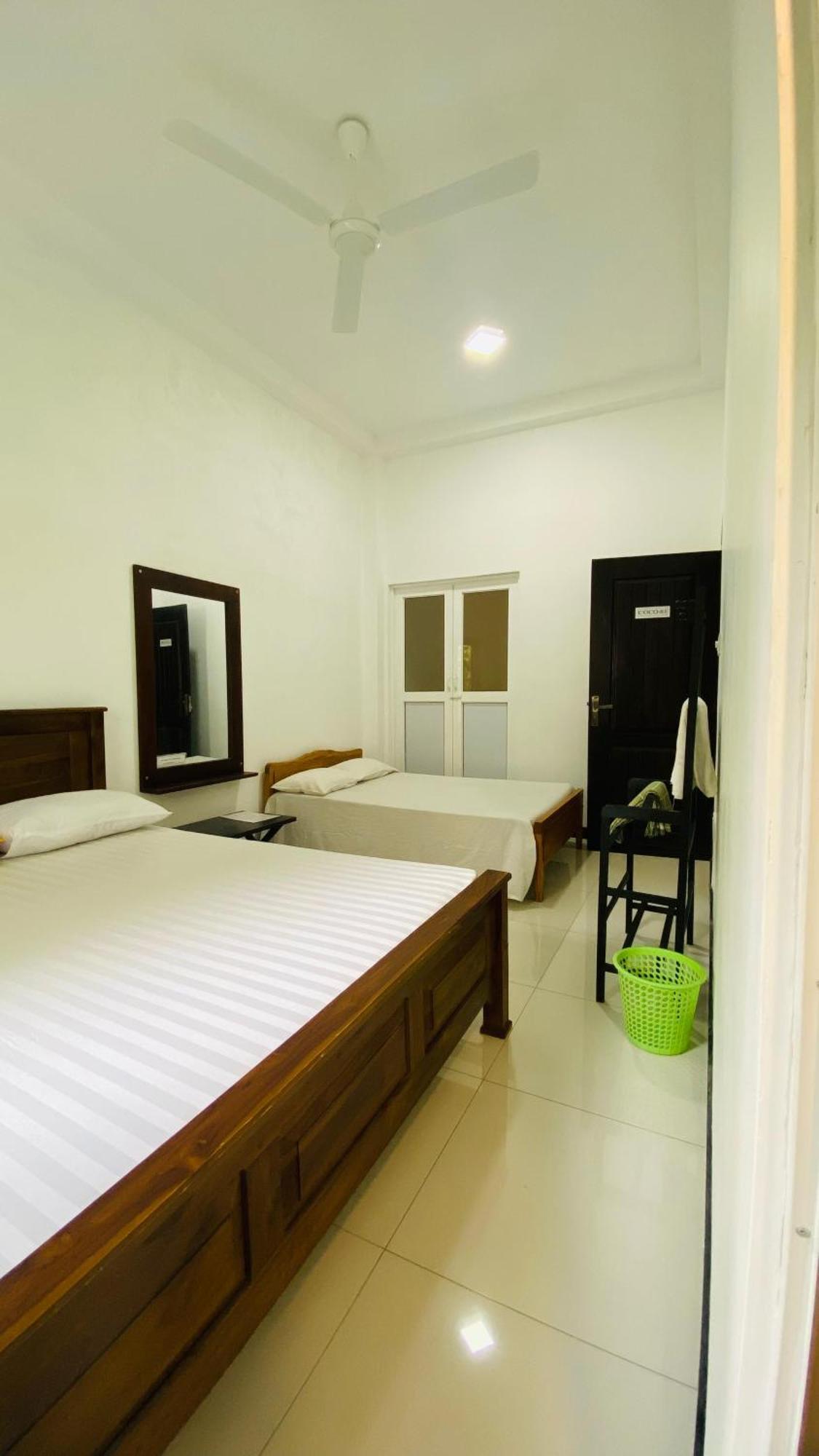 Coco House Villa Galle Exterior foto