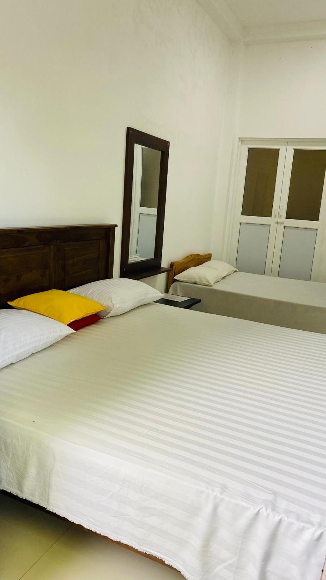 Coco House Villa Galle Exterior foto