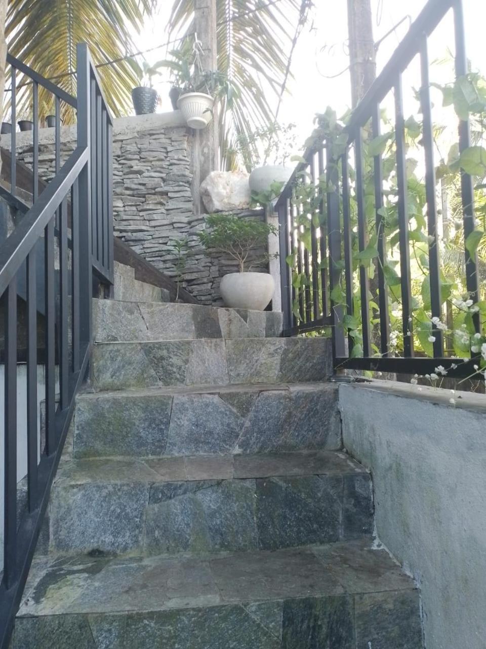 Coco House Villa Galle Exterior foto