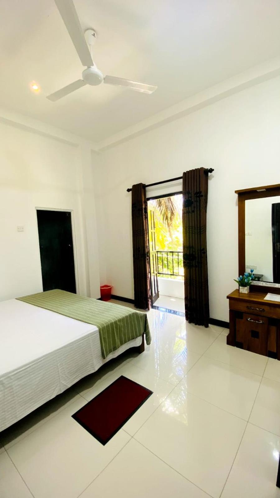 Coco House Villa Galle Exterior foto