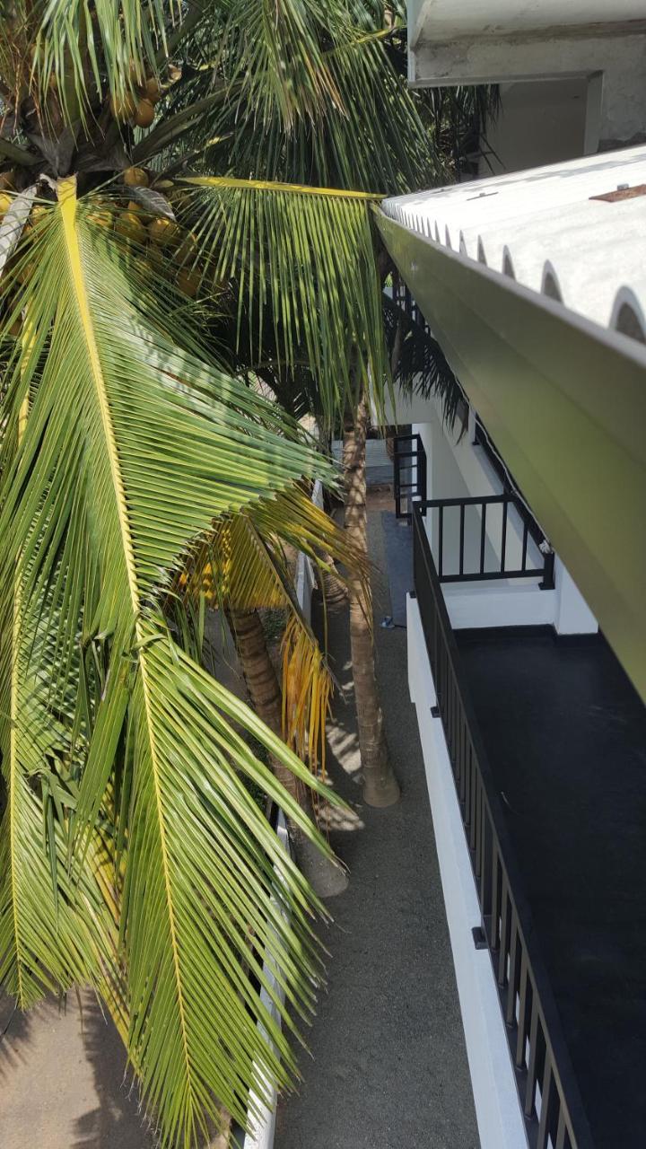 Coco House Villa Galle Exterior foto