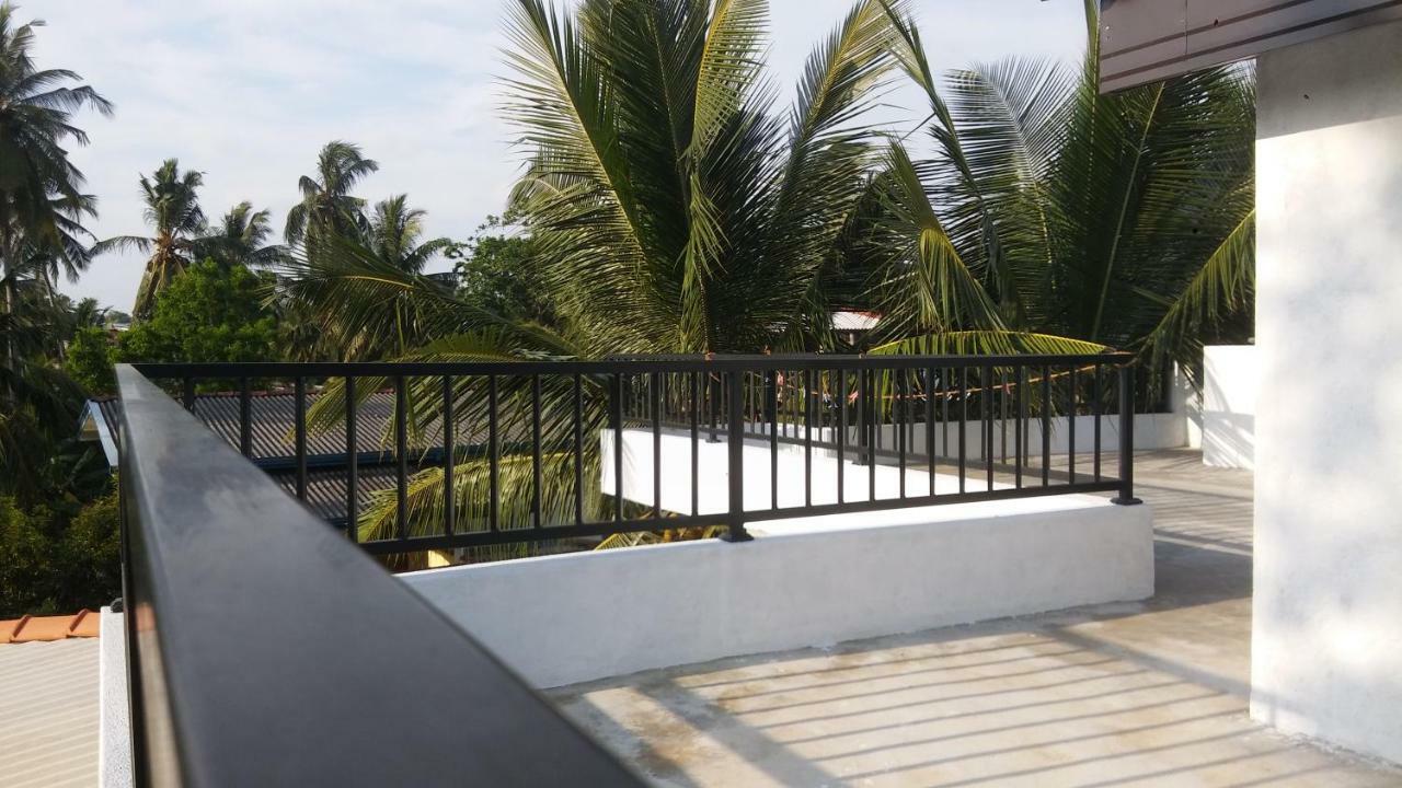 Coco House Villa Galle Exterior foto