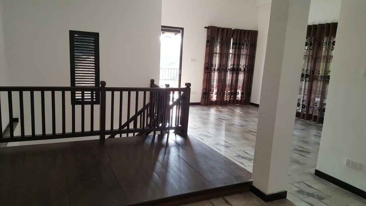 Coco House Villa Galle Exterior foto