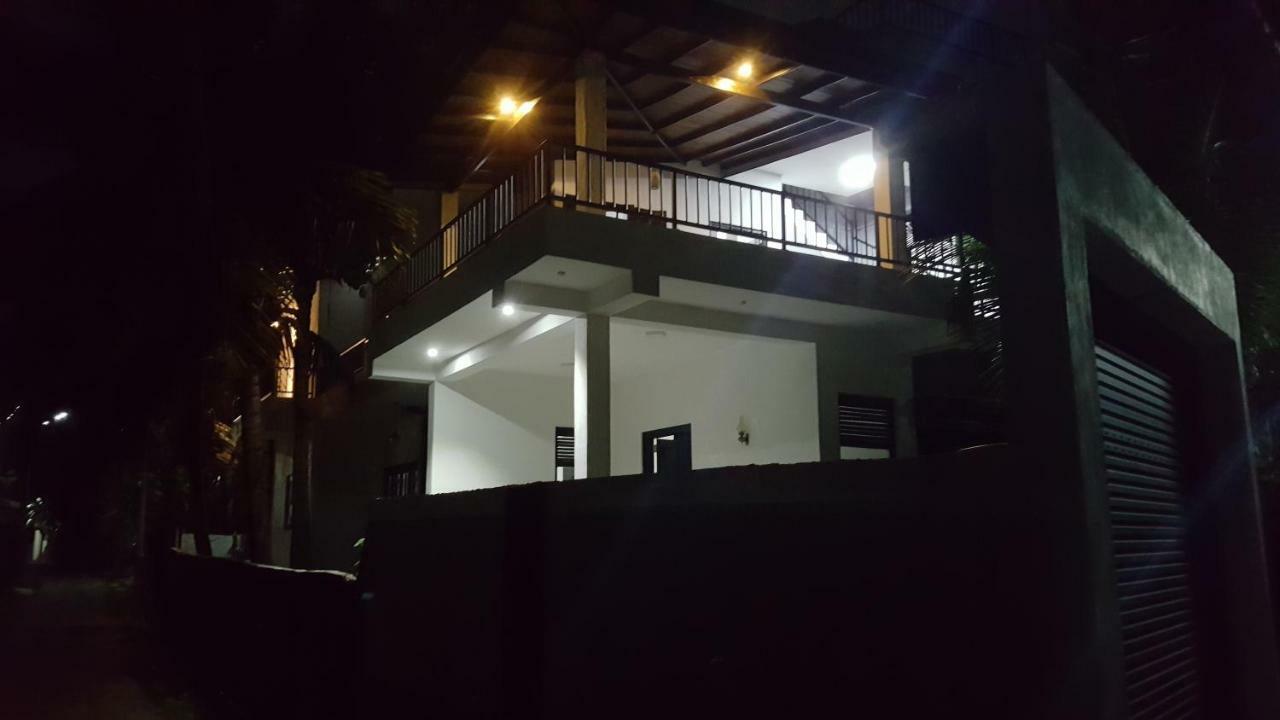 Coco House Villa Galle Exterior foto