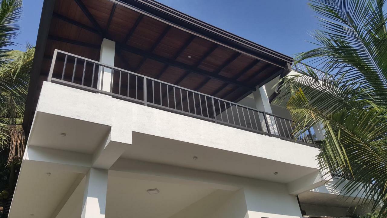 Coco House Villa Galle Exterior foto