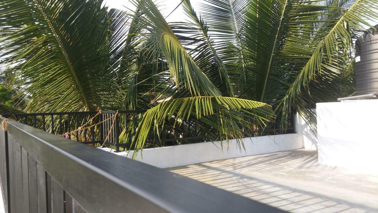 Coco House Villa Galle Exterior foto