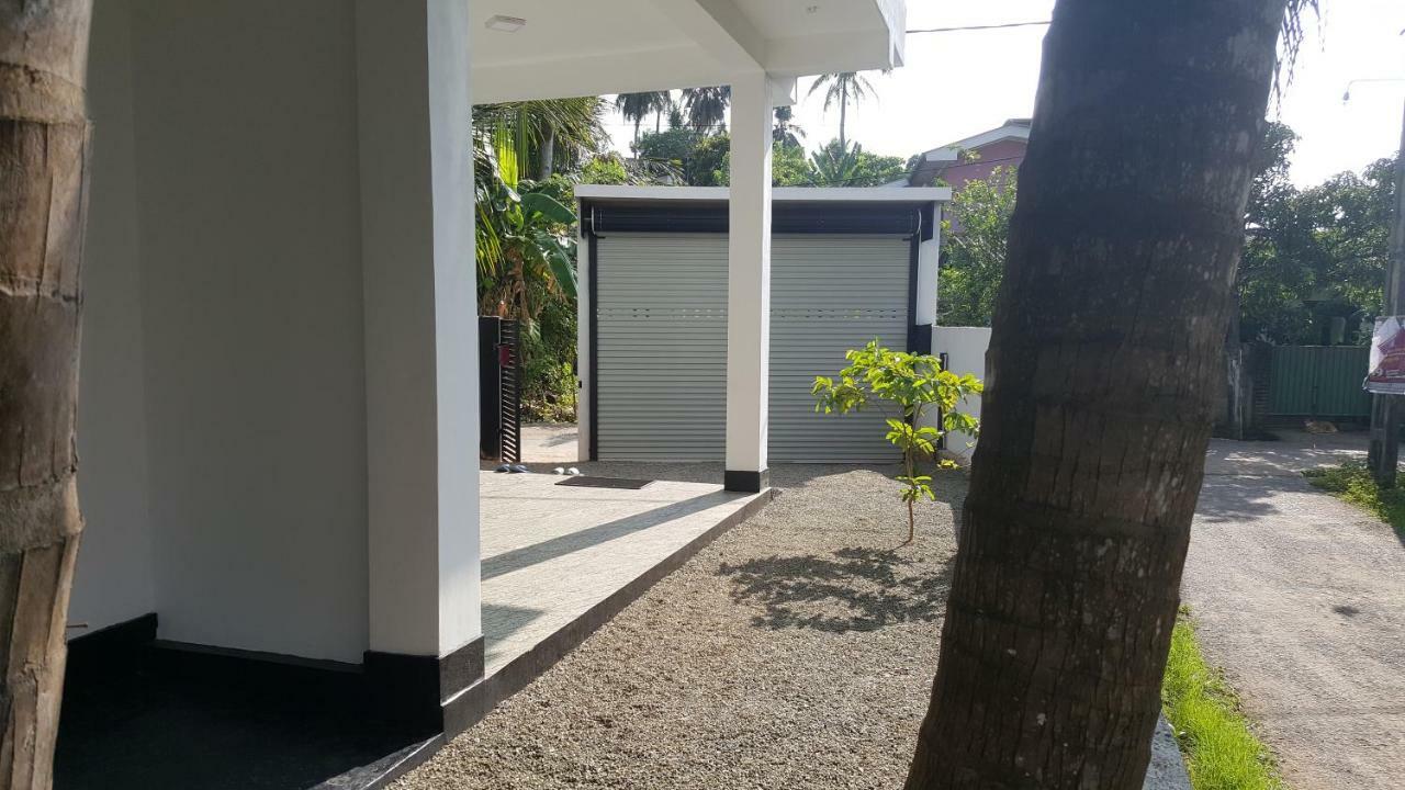 Coco House Villa Galle Exterior foto
