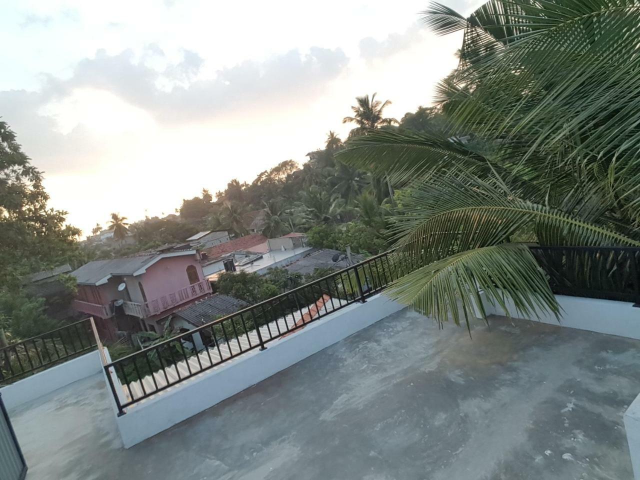 Coco House Villa Galle Exterior foto
